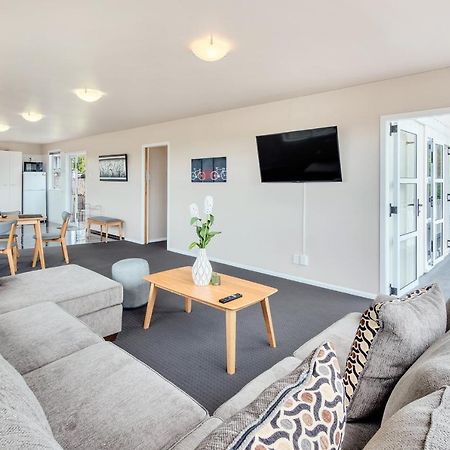 Fabulous Three Bedroom Home In Pakuranga Auckland Bagian luar foto