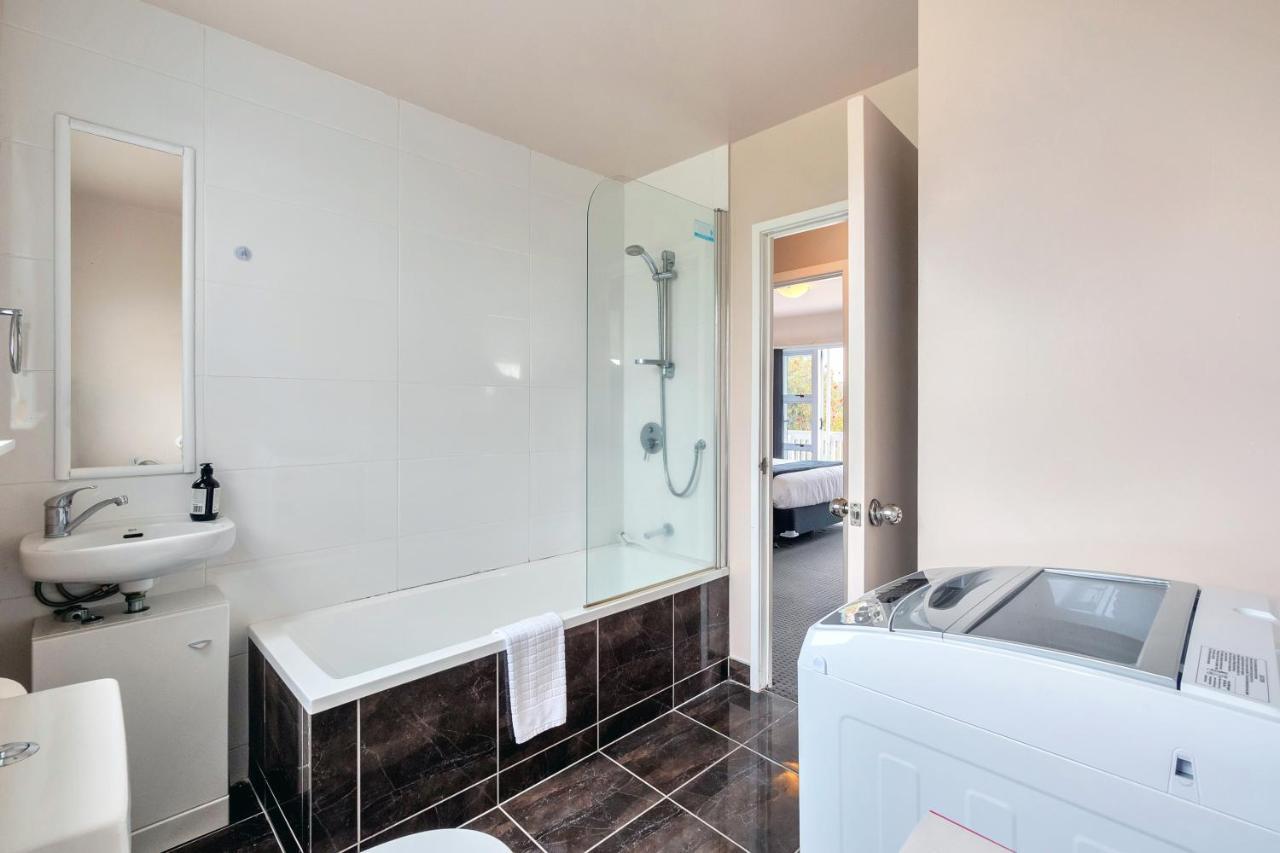 Fabulous Three Bedroom Home In Pakuranga Auckland Bagian luar foto
