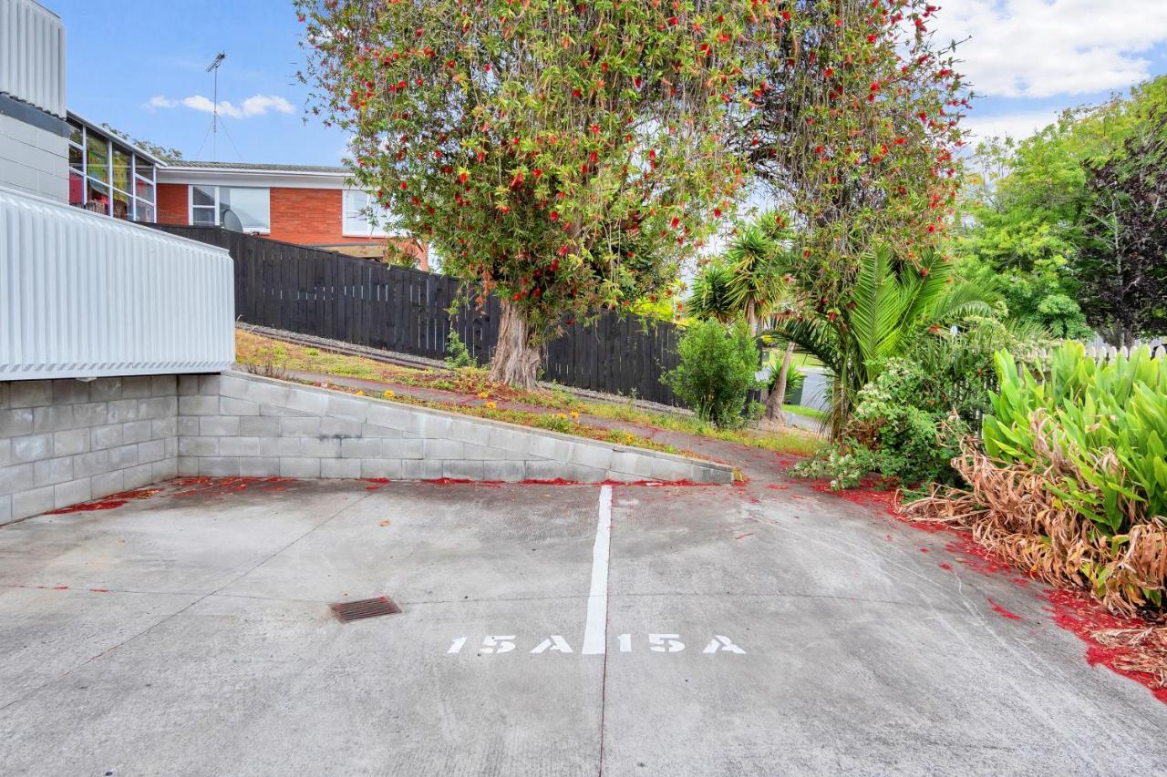 Fabulous Three Bedroom Home In Pakuranga Auckland Bagian luar foto