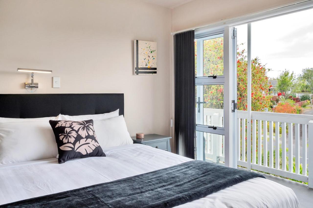 Fabulous Three Bedroom Home In Pakuranga Auckland Bagian luar foto