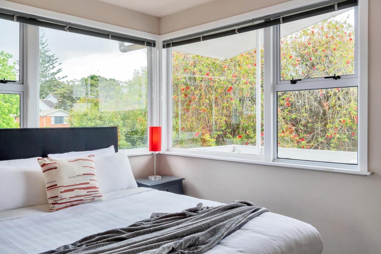 Fabulous Three Bedroom Home In Pakuranga Auckland Bagian luar foto